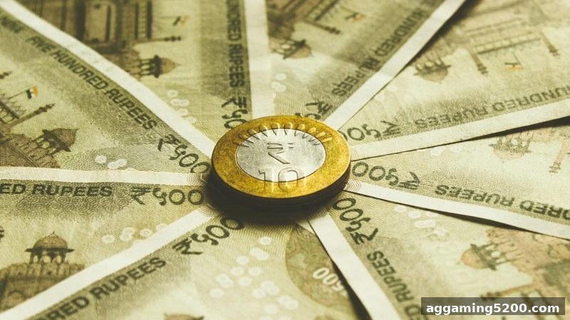 充值安全与最低限额全解析：捕鱼达人h5平台体验指南