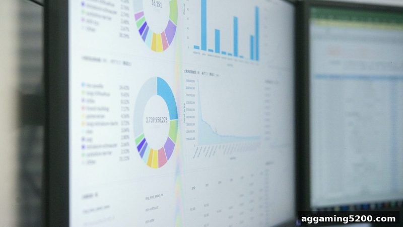 深度解析捕鱼达人h5：PG电子游戏数据驱动运营与优化全攻略