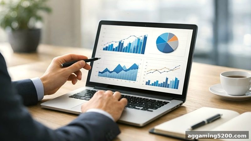捕鱼达人h5视角下：桌游投资的真实形态、风险与回报策略