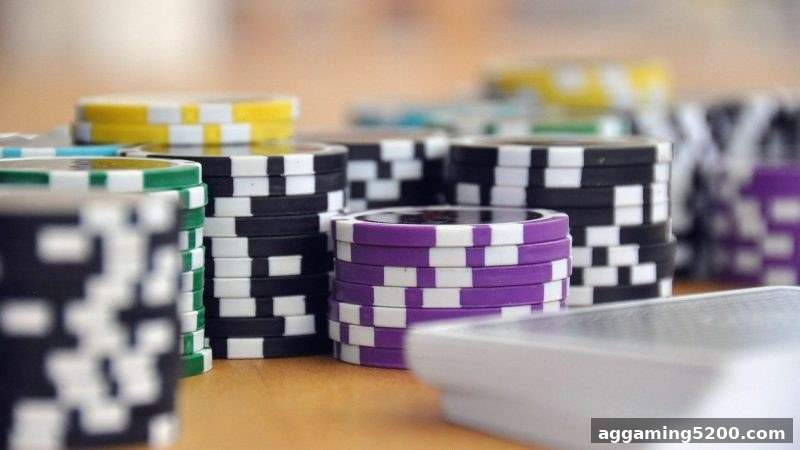 捕鱼达人h5心态修炼：排列三与百家乐的资金管理之道