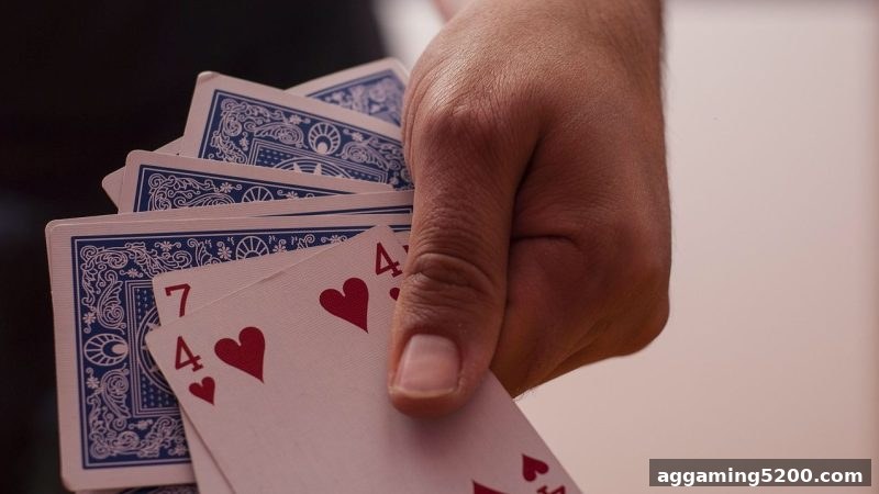 捕鱼达人h5带你深度解析皇家真人番摊：心理博弈与概率规律全揭秘
