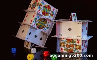 从麻将心理战到捕鱼达人h5：揭秘游戏中的认知博弈艺术