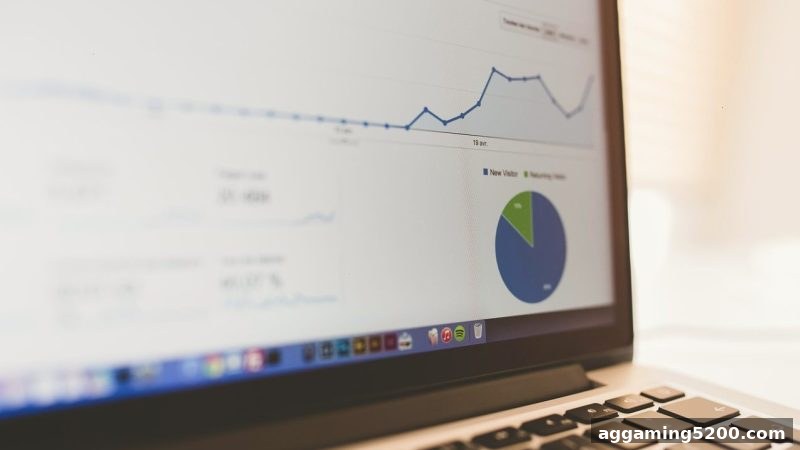 深度解析LOL互动平台数据趋势：捕鱼达人h5视角下的概率与策略