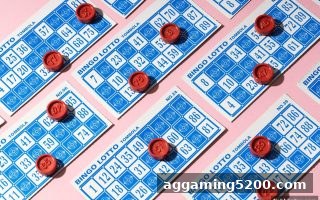 捕鱼达人h5视角：百家乐与彩票行业融合新趋势