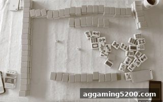 捕鱼达人h5 | 连牌胡法实战手册：从定义到高阶策略全解析
