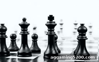 捕鱼达人h5带你玩转棋牌电竞：规则、策略与入门全攻略