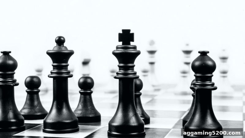 捕鱼达人h5带你玩转棋牌电竞：规则、策略与入门全攻略
