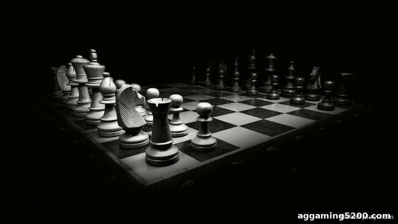 棋牌桌游策略思维修炼手册：捕鱼达人h5带你玩转智力博弈