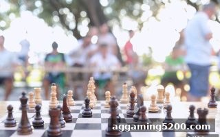 捕鱼达人h5带你玩转微信支付棋牌平台：象棋棋子走法与实战策略全攻略