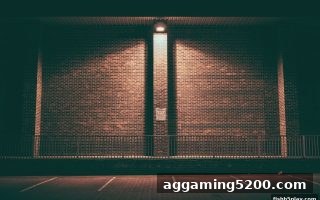 数字转轴进化论：捕鱼达人H5如何重塑电子游艺的价值逻辑