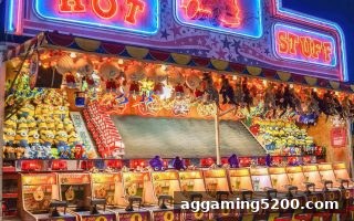 捕鱼达人h5演进史：领军厂商、核心玩法与合规体验全解读